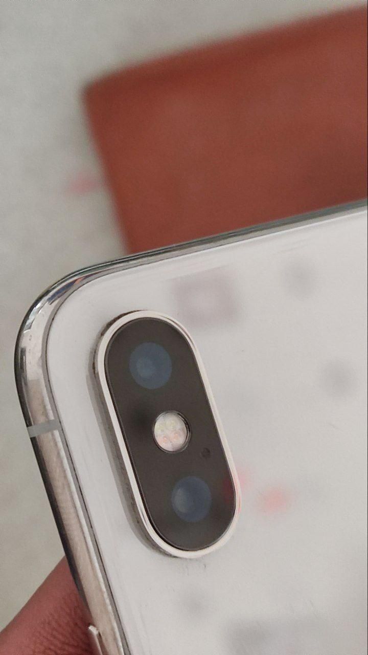 اپل iPhone X با حافظهٔ ۶۴ گیگابایت|موبایل|کرج, شهر جدید اندیشه|دیوار