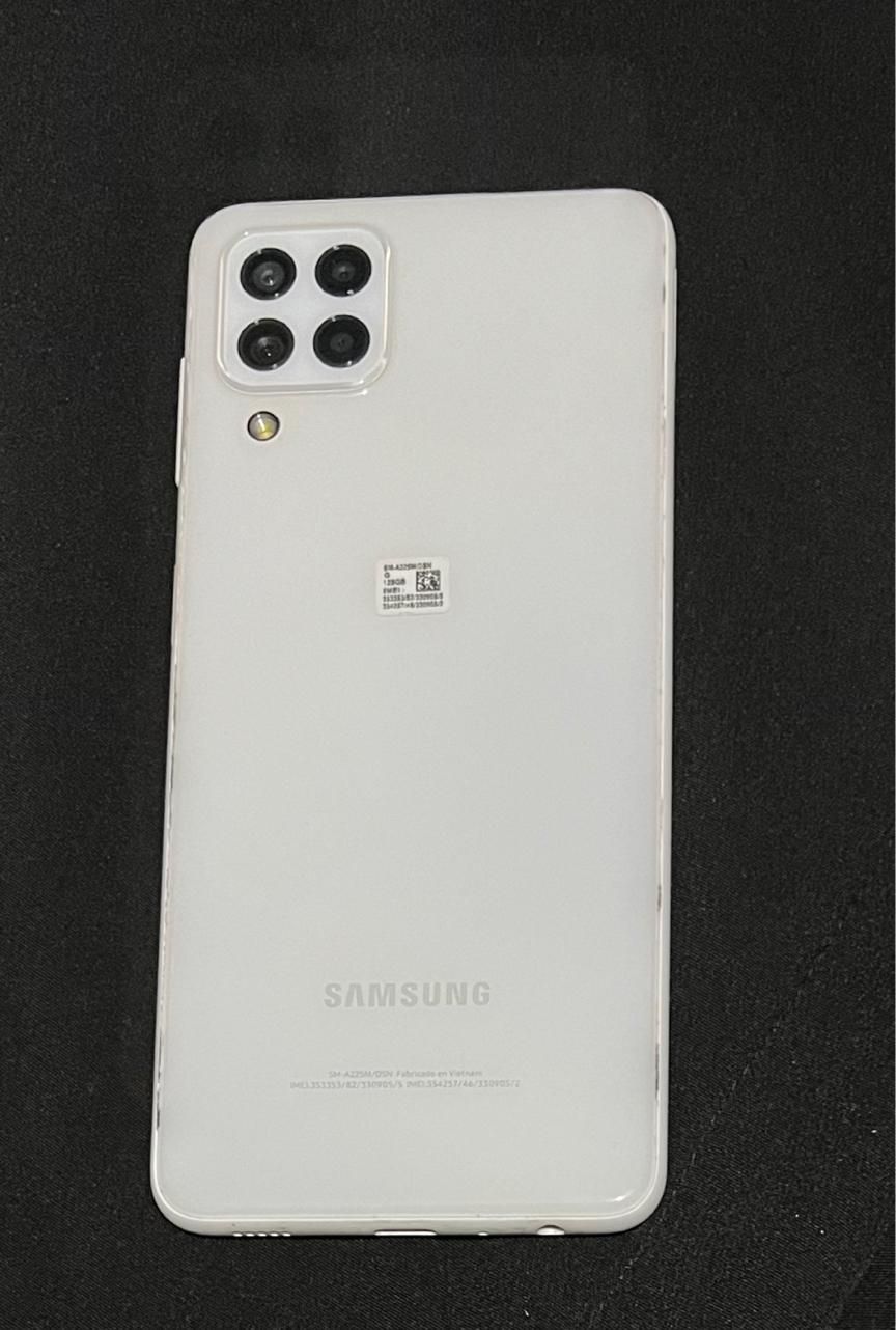 سامسونگ Galaxy A22 با حافظهٔ ۱۲۸ گیگابایت|موبایل|تهران, توحید|دیوار