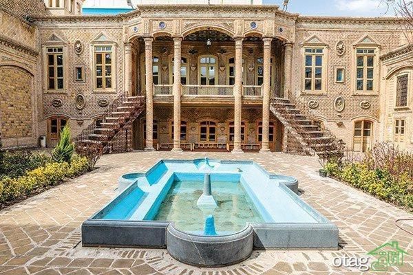 رهن خانه ویلایی ۶۵۰ متری ۸ خوابه در قیطریه|اجارهٔ خانه و ویلا|تهران, قیطریه|دیوار