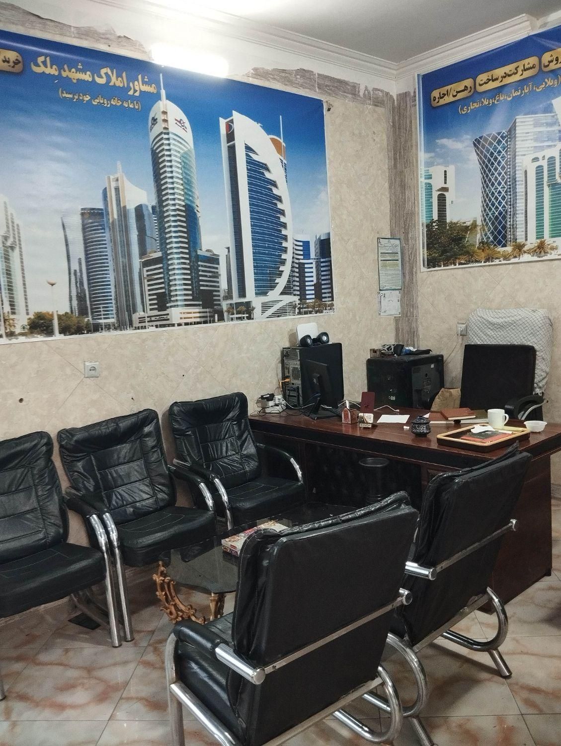 اجاره آپارتمان 85متر دو خواب با اسانسور|اجارهٔ آپارتمان|مشهد, طلاب|دیوار