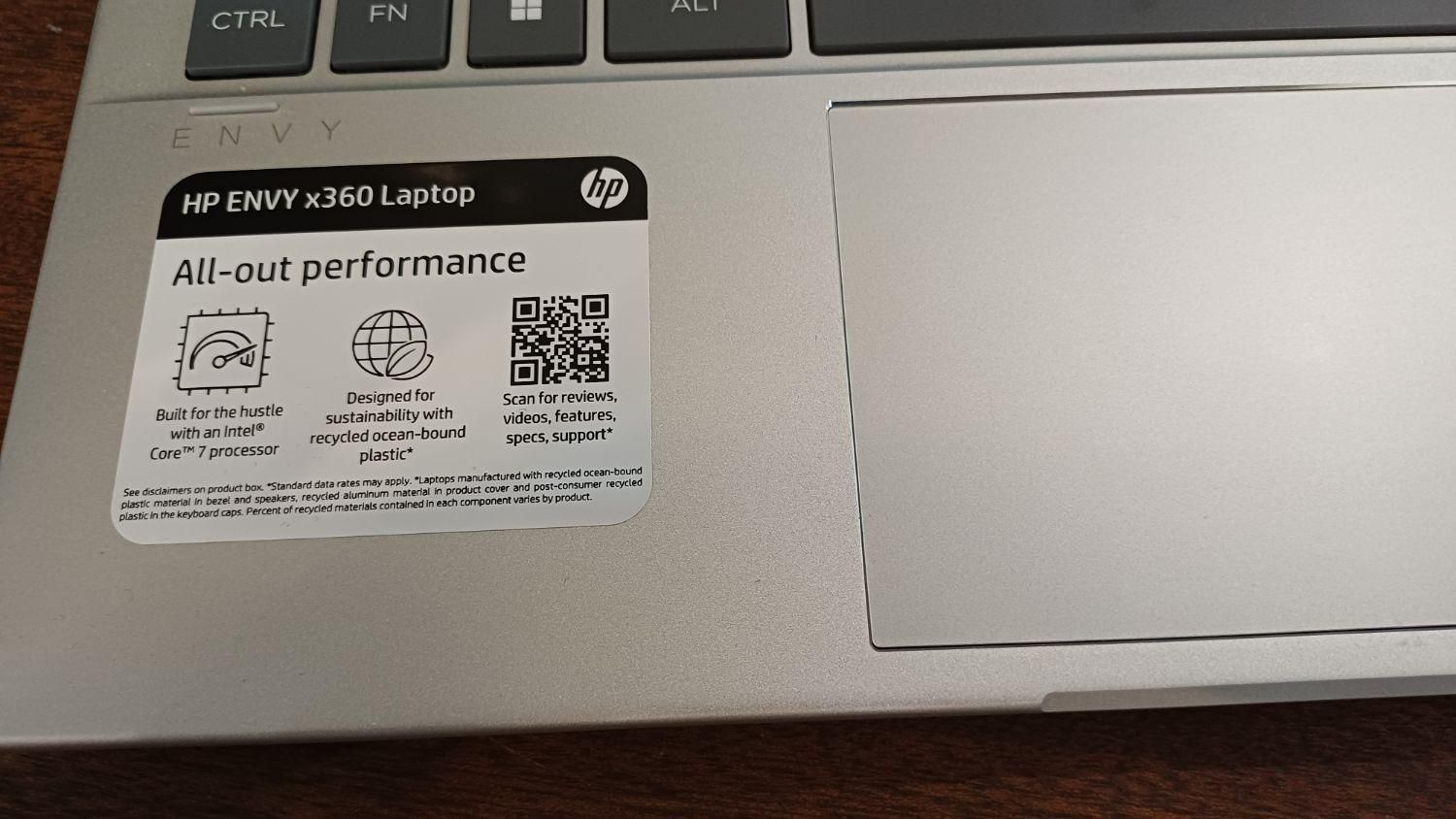 لپ تاپ اچ پی hp|رایانه همراه|قم, هفت تیر|دیوار