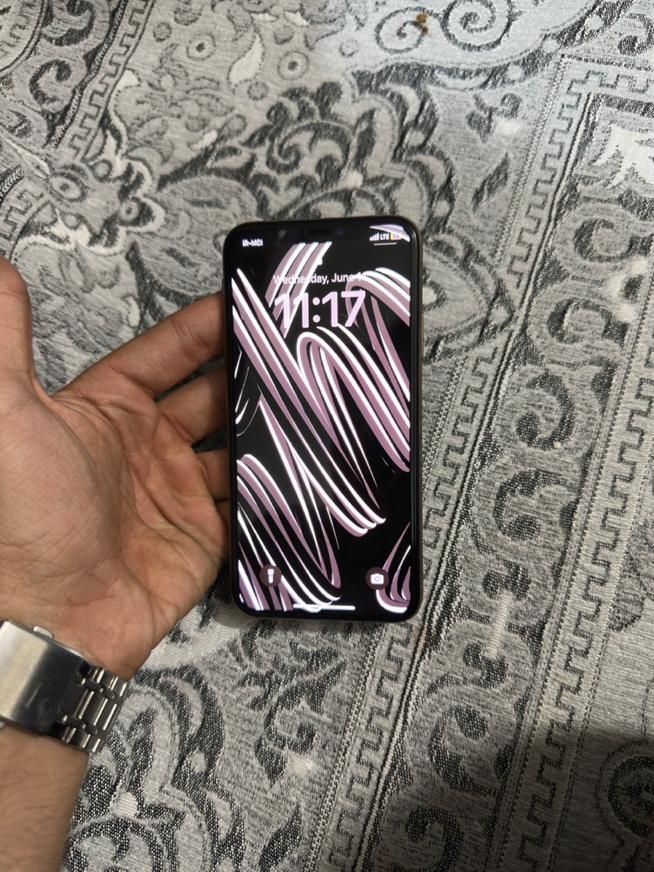 اپل iPhone XS|موبایل|تهران, خاک سفید|دیوار