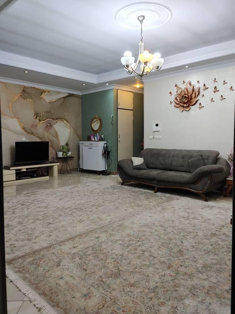 ۵۷متر/تاپ لوکیشن/مناسب سرمایه گذاری/بربهنود|فروش آپارتمان|تهران, زنجان|دیوار