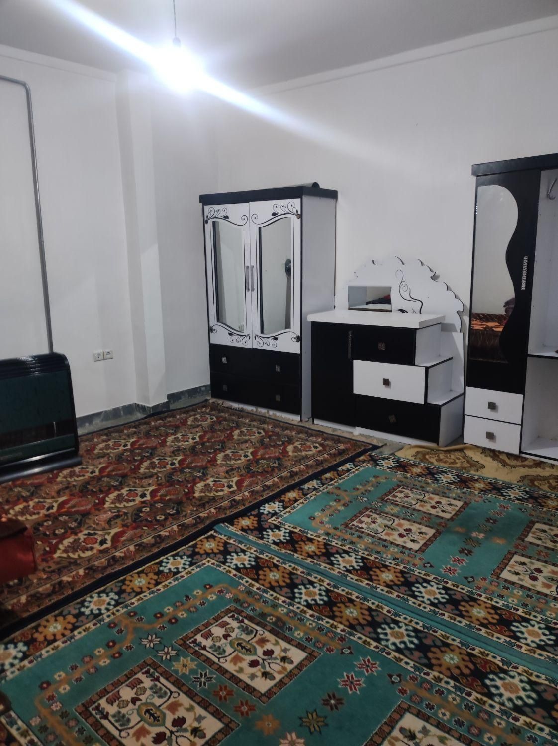سوئیت دوخوابه مجهز به وای فای رایگان|اجارهٔ کوتاه‌مدت آپارتمان و سوئیت|مشگین شهر, |دیوار
