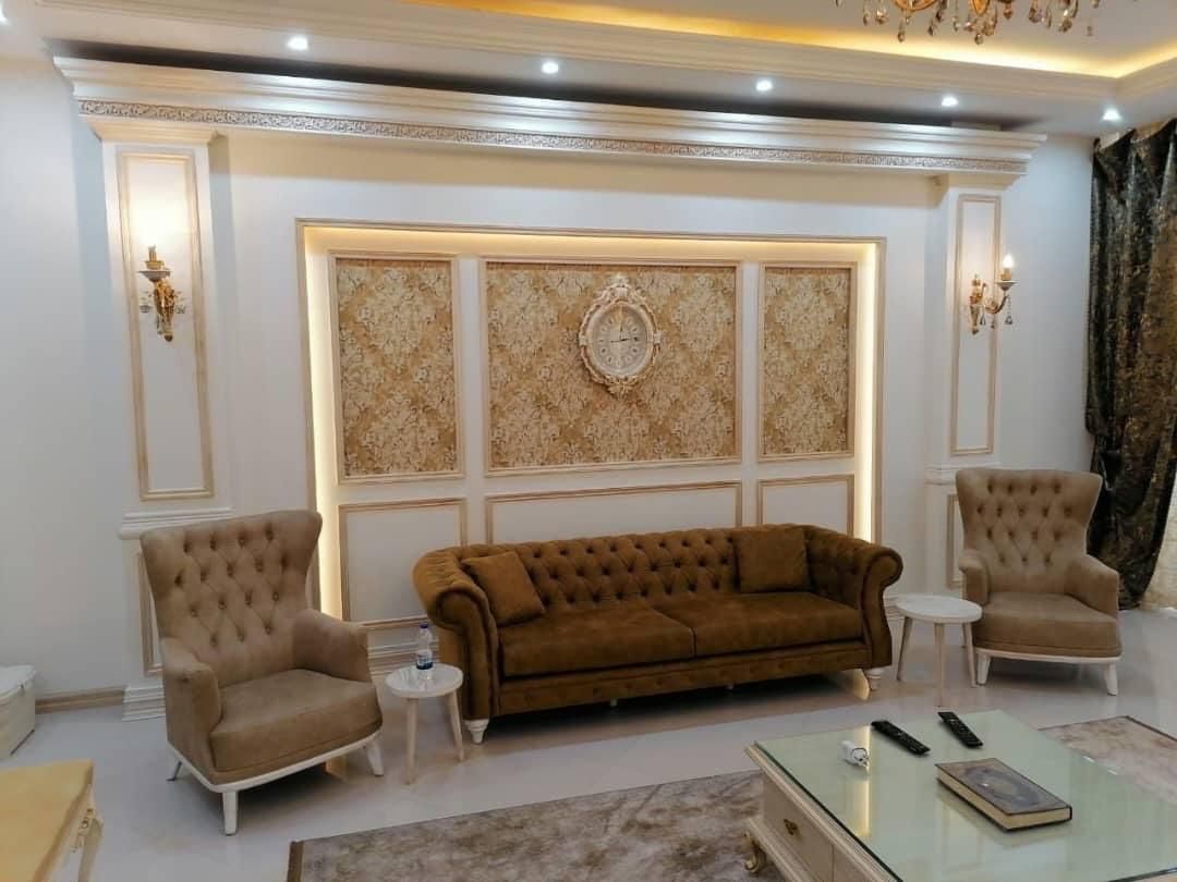 خیابان امام رضا ۱۲۰ متر مشاعات فول سند آماده|فروش آپارتمان|مشهد, عنصری|دیوار