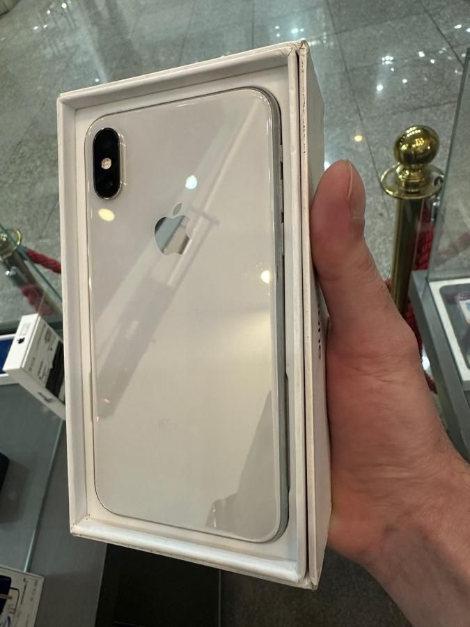 اپل iPhone XS ۲۵۶ گیگابایت|موبایل|تهران, هروی|دیوار