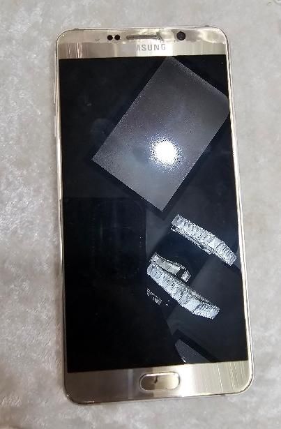 سامسونگ Galaxy Note5 با حافظهٔ ۳۲ گیگابایت|موبایل|تهران, تهرانپارس غربی|دیوار