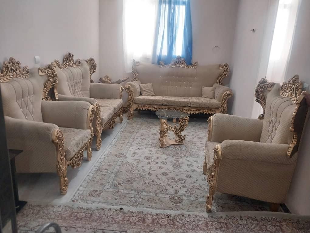 اجاره سویت آپارتمان مبله روزانه|اجارهٔ کوتاه‌مدت آپارتمان و سوئیت|تهران, چهارصد دستگاه|دیوار
