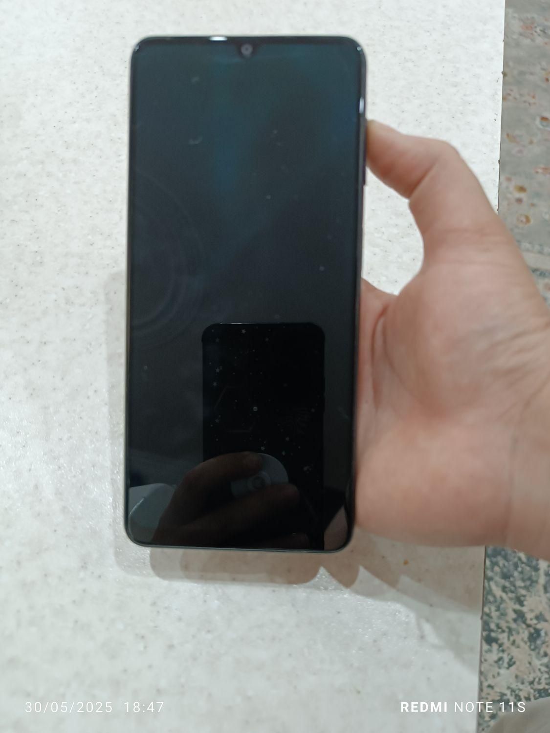سامسونگ Galaxy A22 4G با حافظهٔ ۱۲۸ گیگابایت|موبایل|تهران, شهادت|دیوار