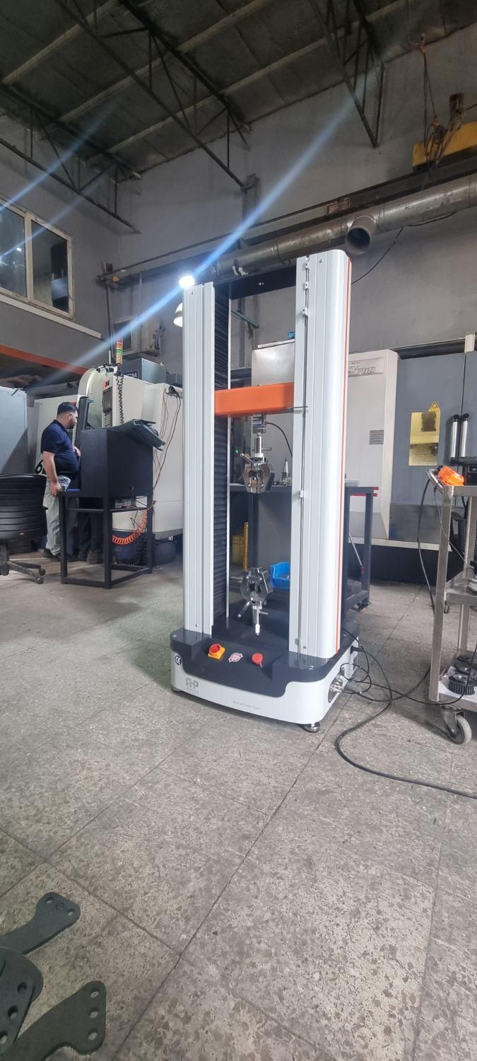 اپراتور فرز سی ان سی CNC|استخدام صنعتی، فنی، مهندسی|تهران, کوی هفدهم شهریور|دیوار