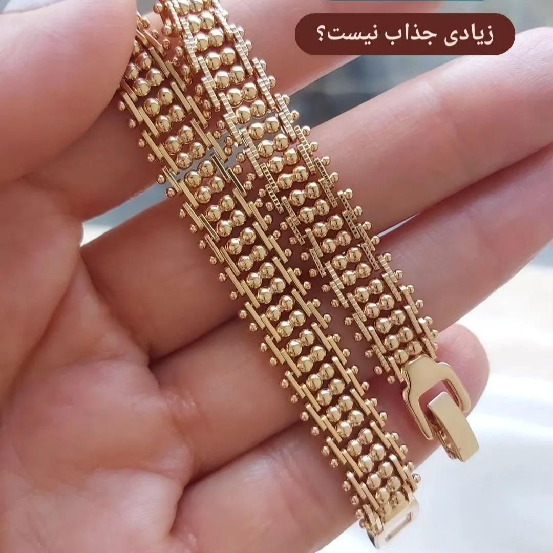 دستبندای لوکس|بدلیجات|تهران, نازی‌آباد|دیوار