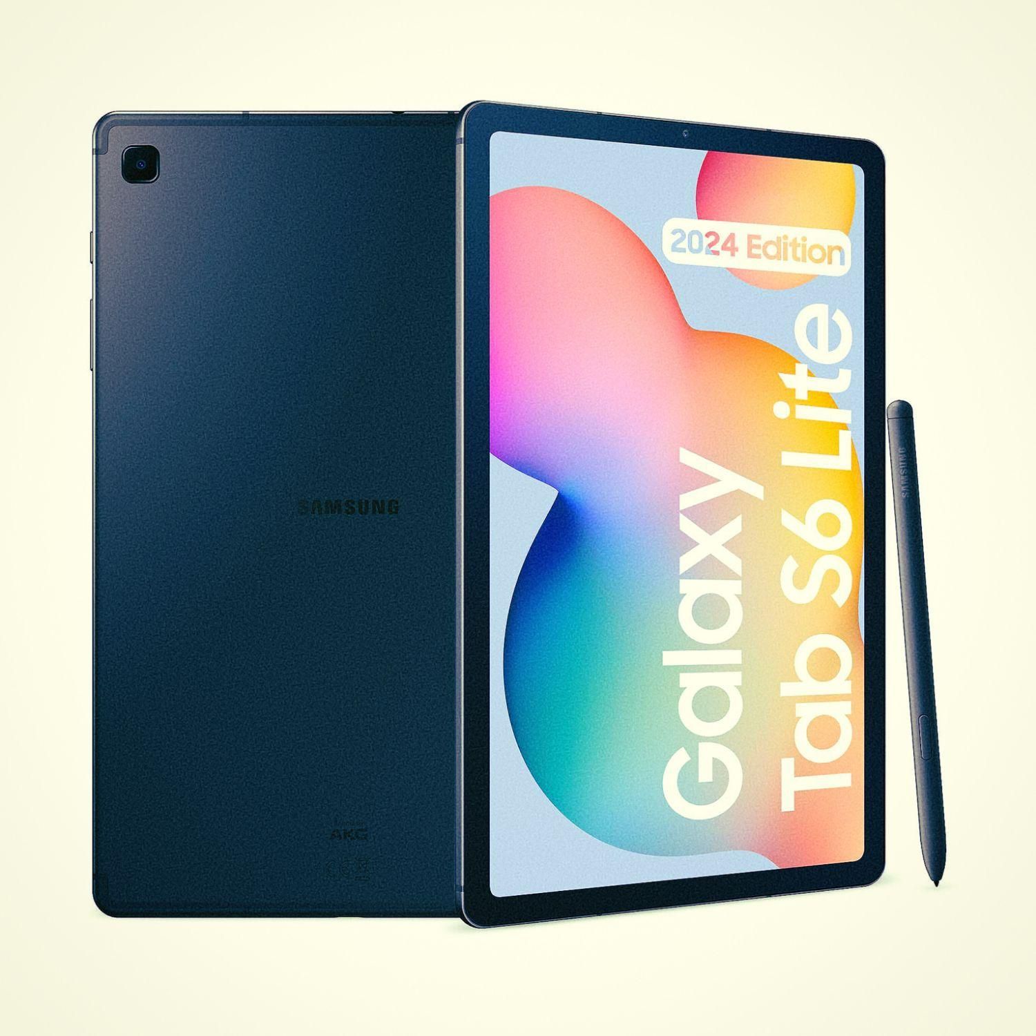 تبلت Samsun S6 Lite 2024(پلمپ) تعداد(چکی)|تبلت|مشهد, بلوار سجاد|دیوار
