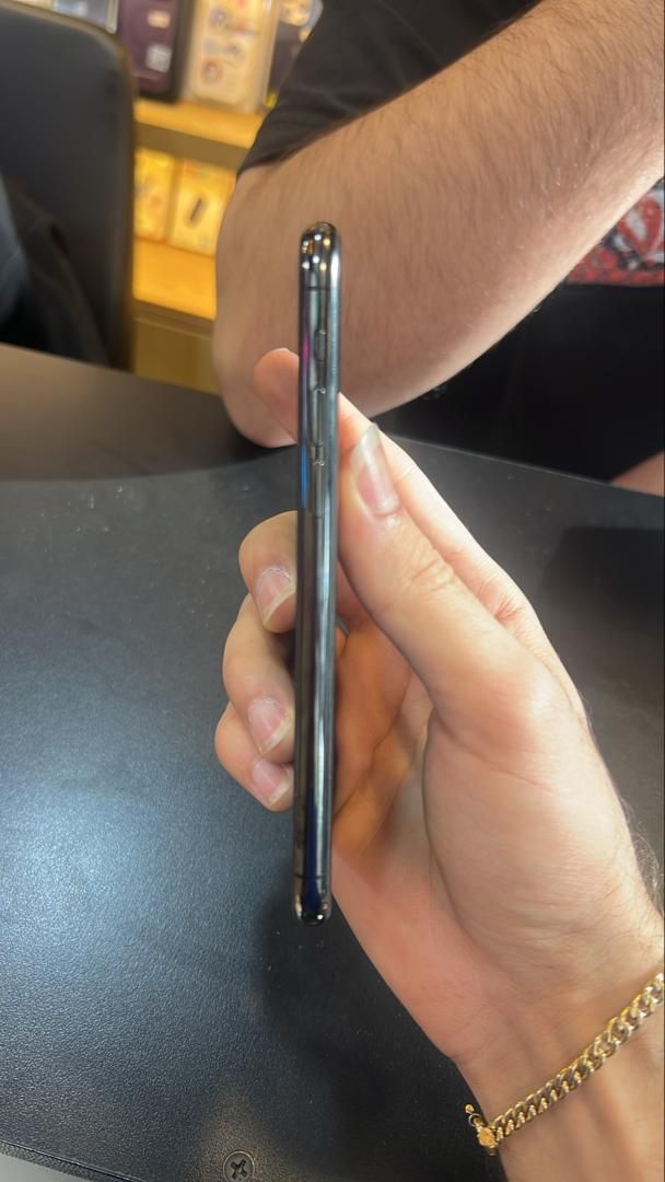 اپل iPhone 11 Pro با حافظهٔ ۲۵۶ گیگابایت تک سیم|موبایل|رشت, امین الضرب|دیوار