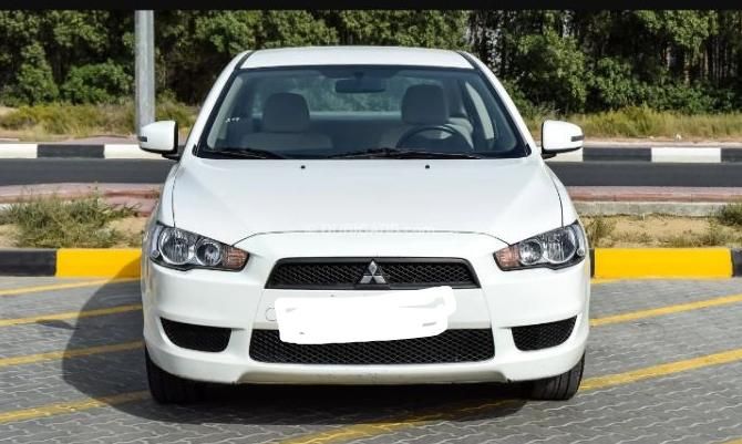میتسوبیشی لنسر 1800cc، مدل ۲۰۱۴|خودرو سواری و وانت|تهران, باغ فیض|دیوار