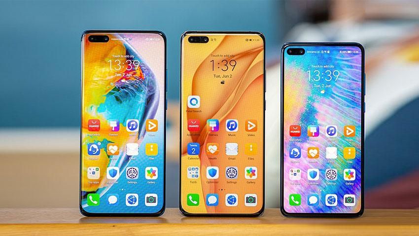 هواوی P40 Pro با حافظهٔ ۲۵۶ گیگابایت|موبایل|تهران, وردآورد|دیوار