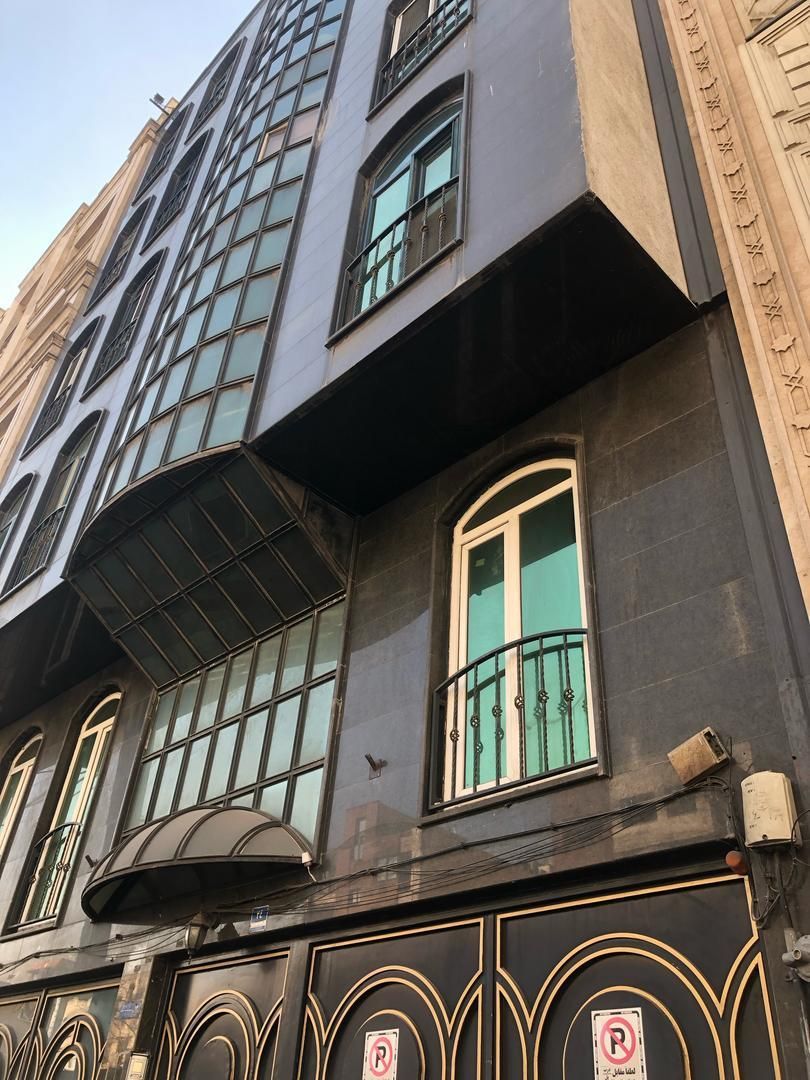 ظفر ۱۴۰متر ۳ خواب با امکانات کامل ۱۵+۱۸۰۰|اجارهٔ آپارتمان|تهران, ظفر|دیوار
