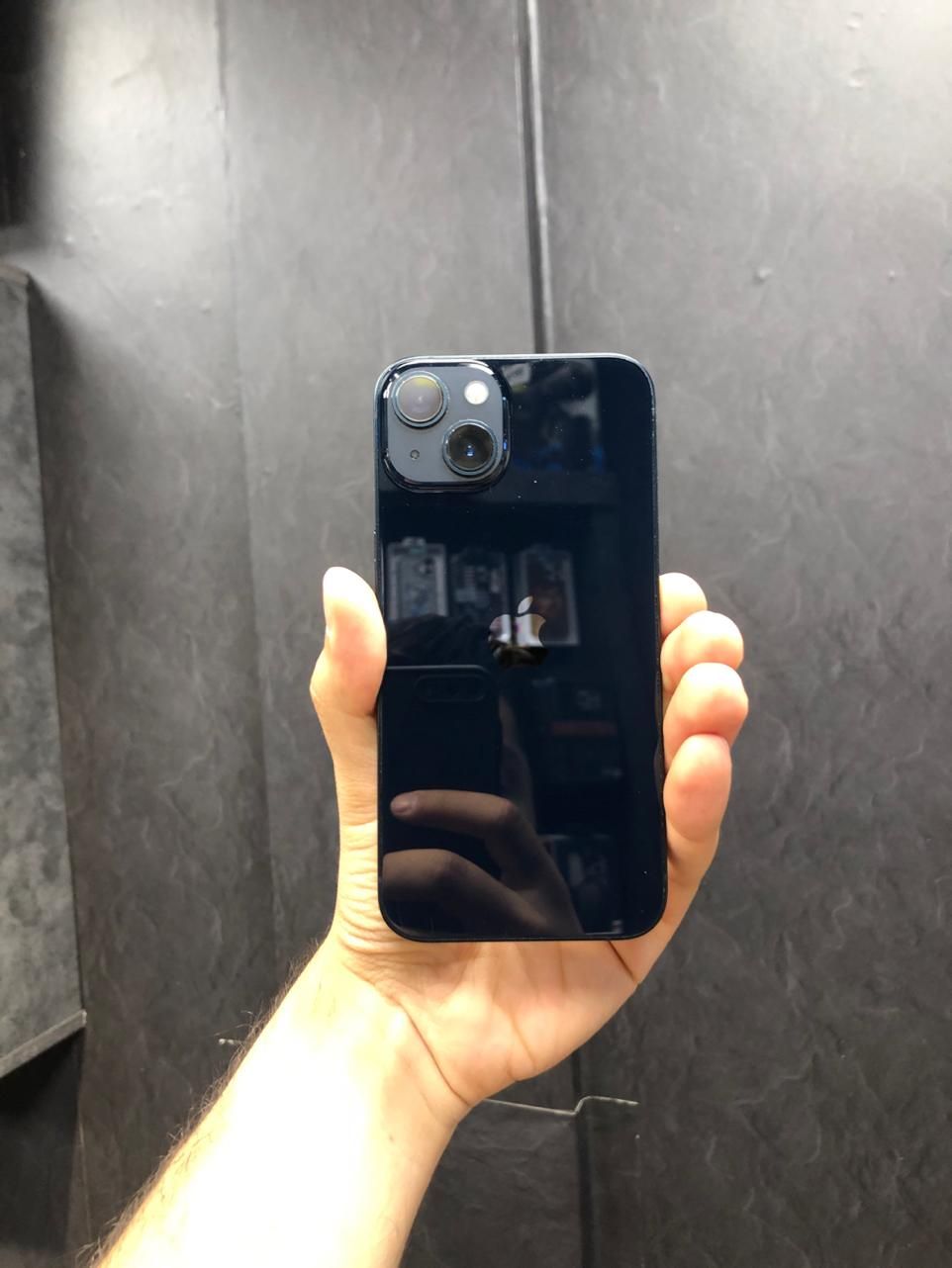 اپل iPhone 13 با حافظهٔ ۲۵۶ گیگابایت|موبایل|تهران, گیشا (کوی نصر)|دیوار