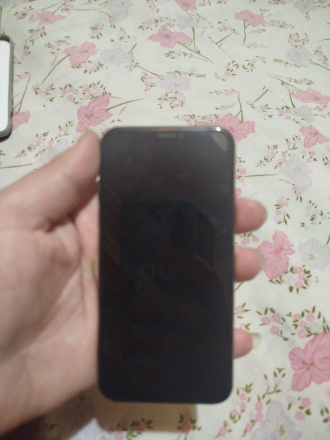 iPhone xs 256 gold|موبایل|اصفهان, پوریای ولی|دیوار