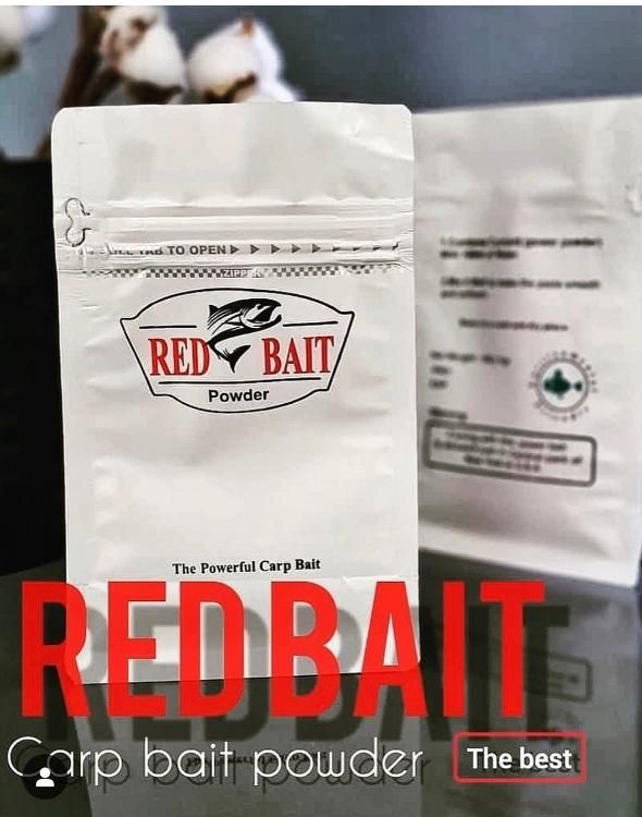 طعمه های ماهیگیری رد بایت redbait|ماهیگیری|تهران, آرژانتین|دیوار