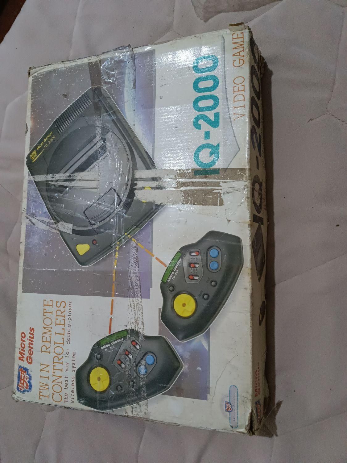 سگا اتاری کمودور پلی استیشن میکرو psp ps vita|کنسول، بازی ویدئویی و آنلاین|تهران, آهنگ|دیوار