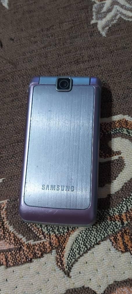 سامسونگ تاشو s3600i|موبایل|تهران, سلامت|دیوار