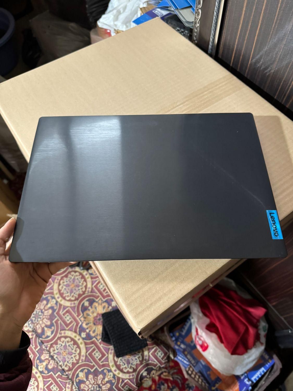 لپتاپ Lenovo IdeaPad L340|رایانه همراه|تهران, شهرک کیانشهر|دیوار