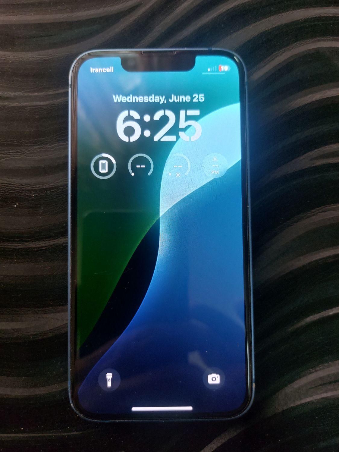 apple 13 mini blue|موبایل|تهران, پیروزی|دیوار