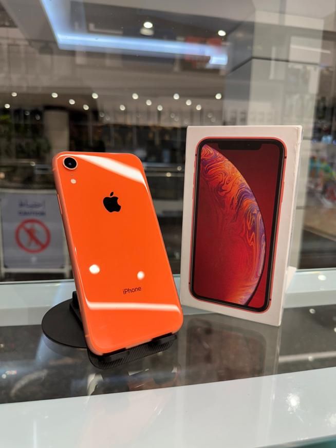 iphone xr|موبایل|تهران, سعادت‌آباد|دیوار