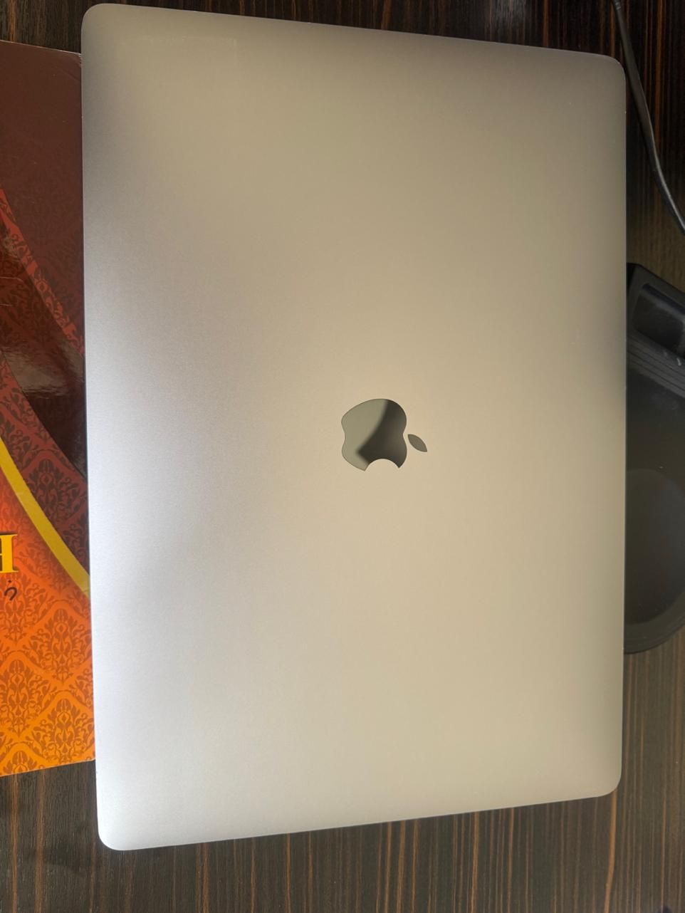 مک بوک پرو ۱۵ اینچ MacBookpro|رایانه همراه|مشهد, کوثر|دیوار