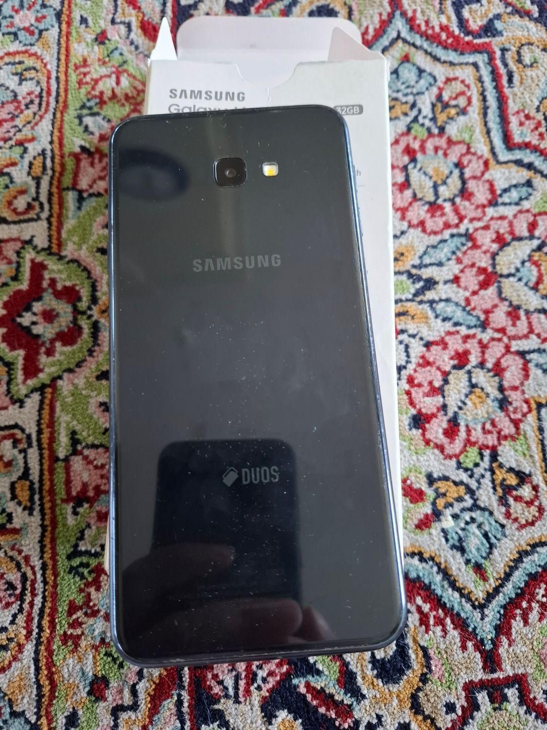 موبایل سامسونگ J4+|موبایل|تهران, تهران‌ویلا|دیوار