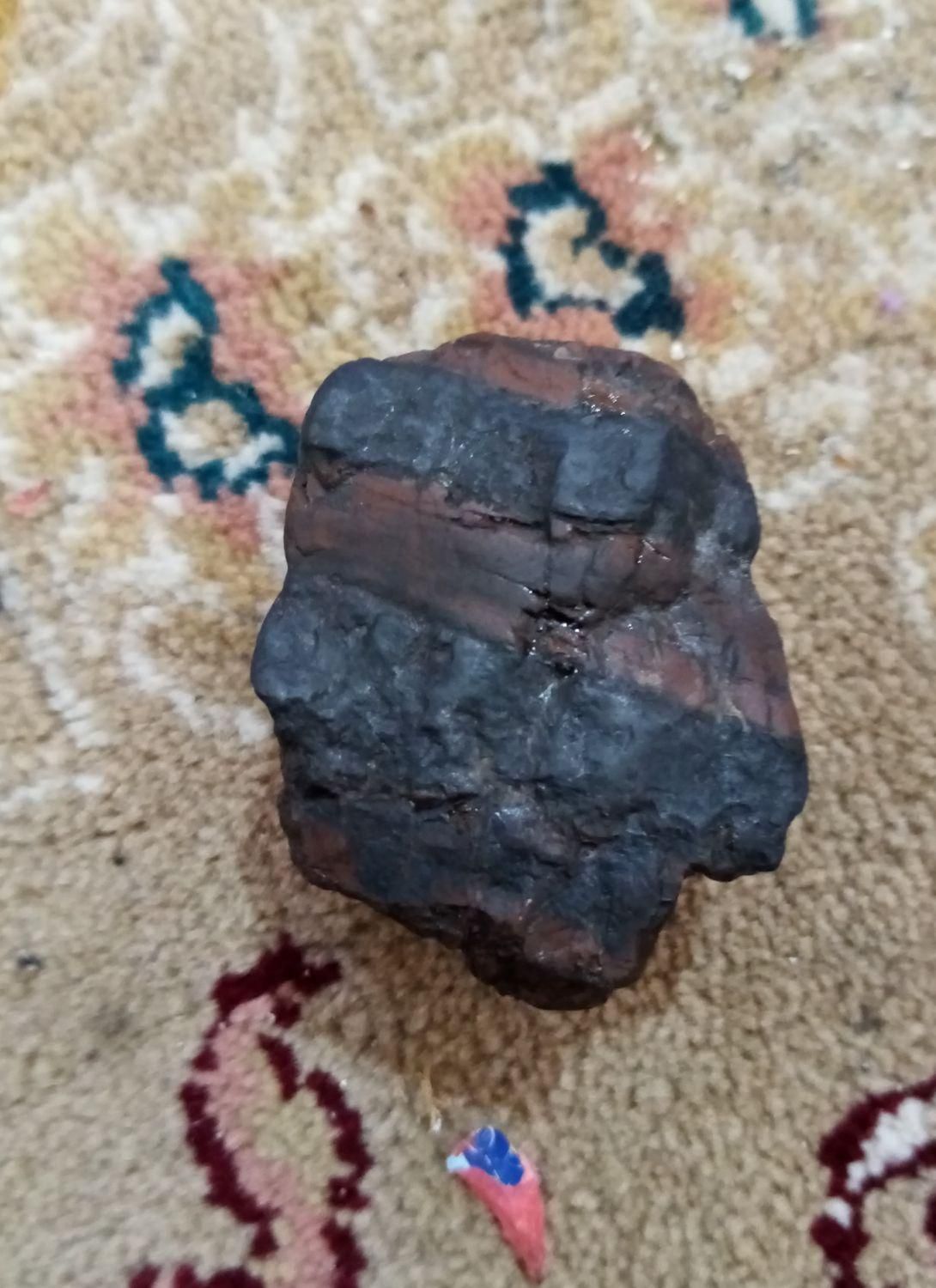 الماس سیاه طبیعی(جواهری، چگالی3/52)|جواهرات|تهران, آرژانتین|دیوار