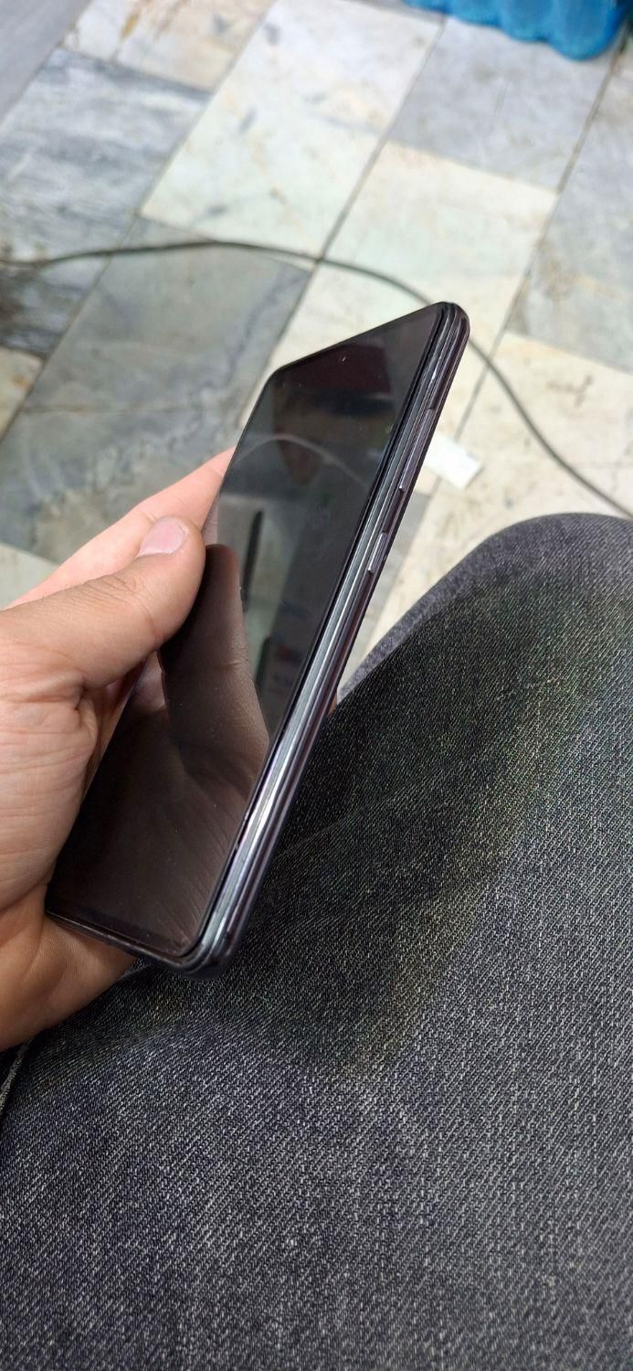 سامسونگ Galaxy A52s 5G با حافظهٔ ۱۲۸ گیگابایت|موبایل|تهران, مشیریه|دیوار