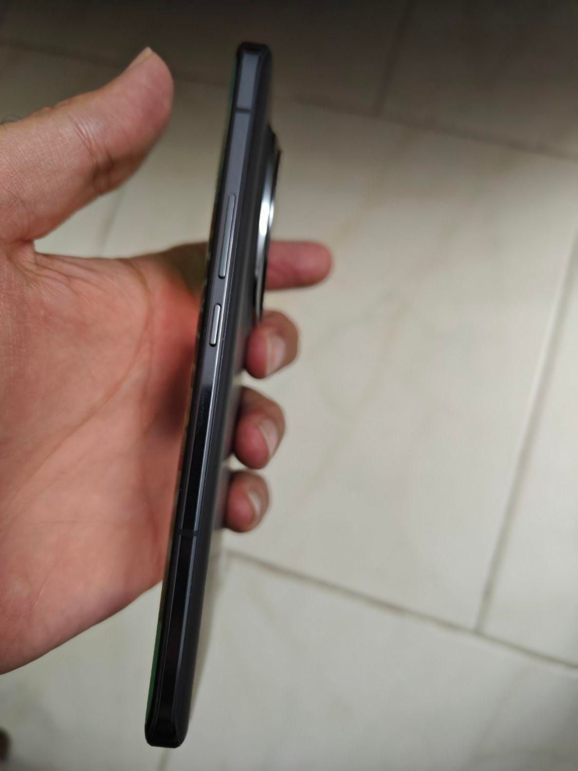 آنر مجیک honor magic 6 pro|موبایل|اصفهان, سپاهان‌شهر|دیوار