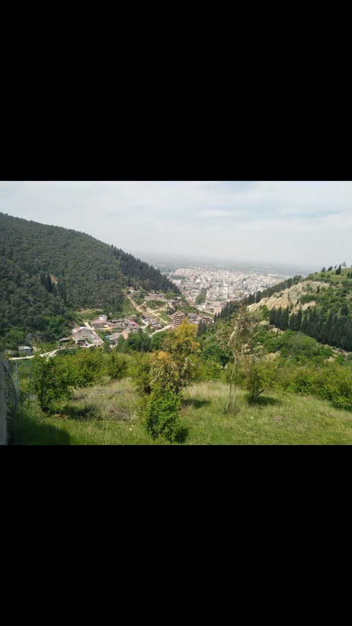 زمین بوم گردی و گردشگری|فروش زمین و ملک کلنگی|تهران, الهیه|دیوار