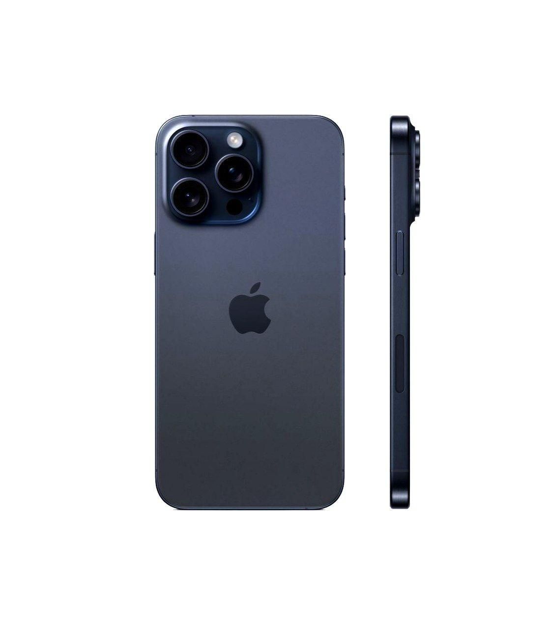اپل iPhone 15 Pro Max با حافظهٔ ۲۵۶ گیگابایت|موبایل|کرمانشاه, |دیوار