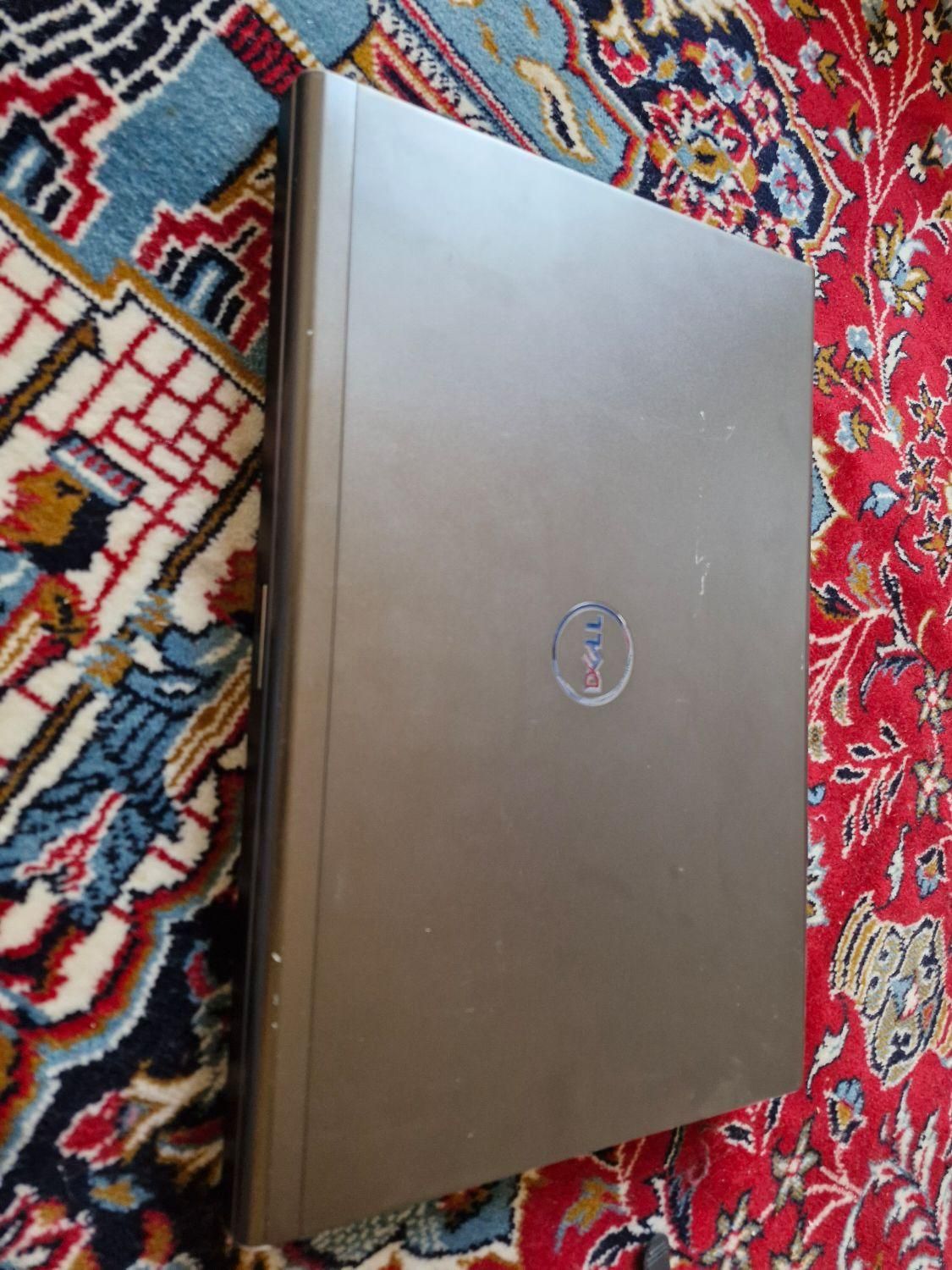 dell 512ssd 16g ram|رایانه همراه|اصفهان, شفق|دیوار