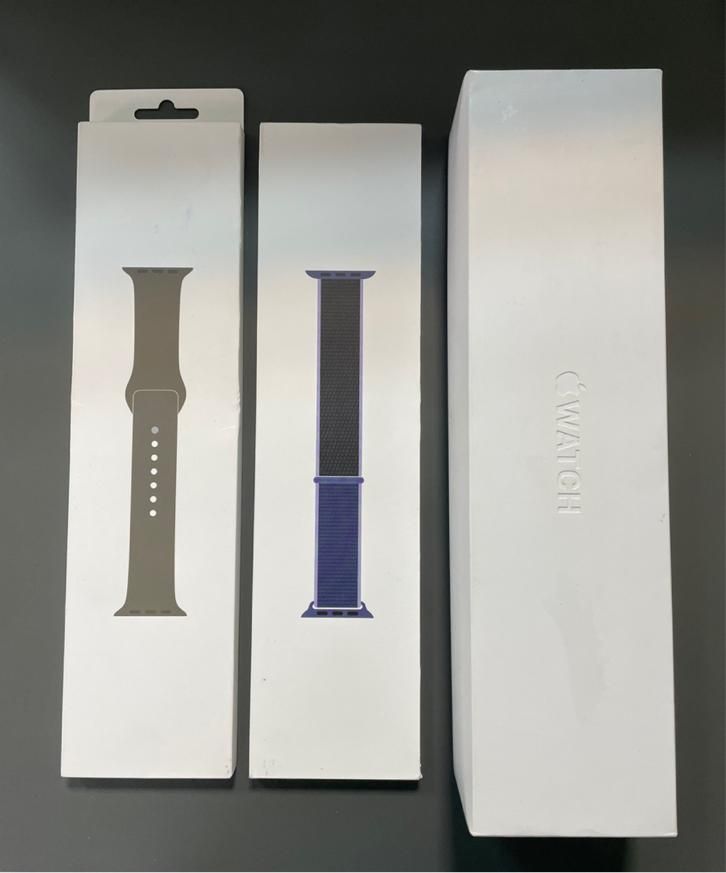 apple watch series 5 اپل واچ سری ۵|ساعت|تهران, سهروردی|دیوار