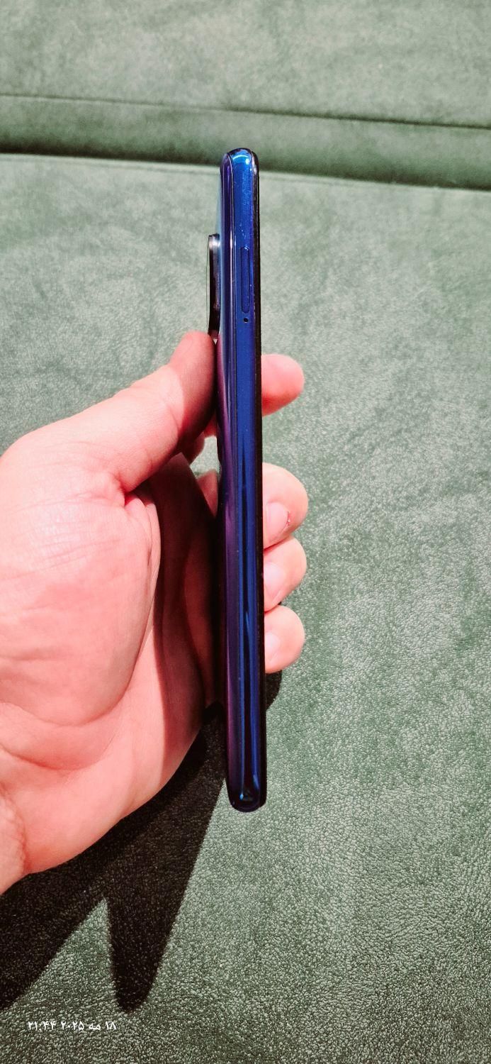 poco x3 nfc 64 + 32g حافظه|موبایل|اصفهان, حسین‌آباد|دیوار