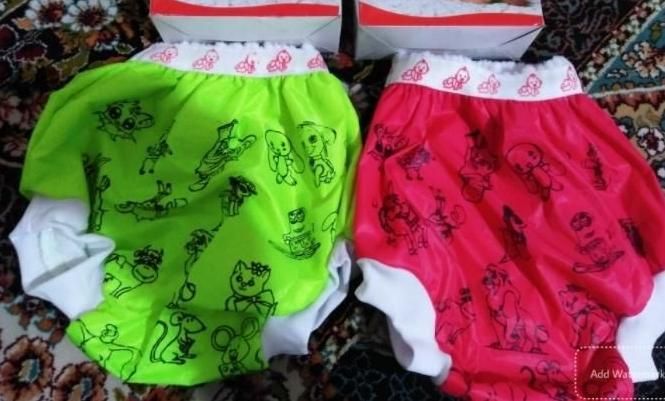 شورت آموزشی کودک سایزL فقط 200|کفش و لباس بچه|تهران, عبدل‌آباد|دیوار