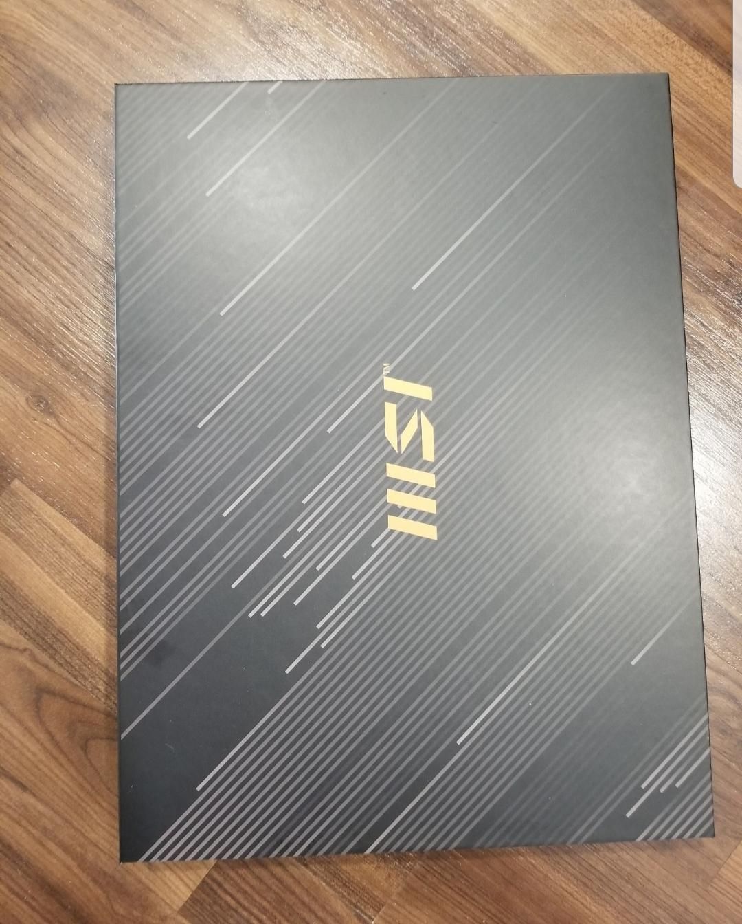لپ تاپ ام اس آی مدل MSI Summit E16 flipEvo A11MT|رایانه همراه|تهران, اقدسیه|دیوار