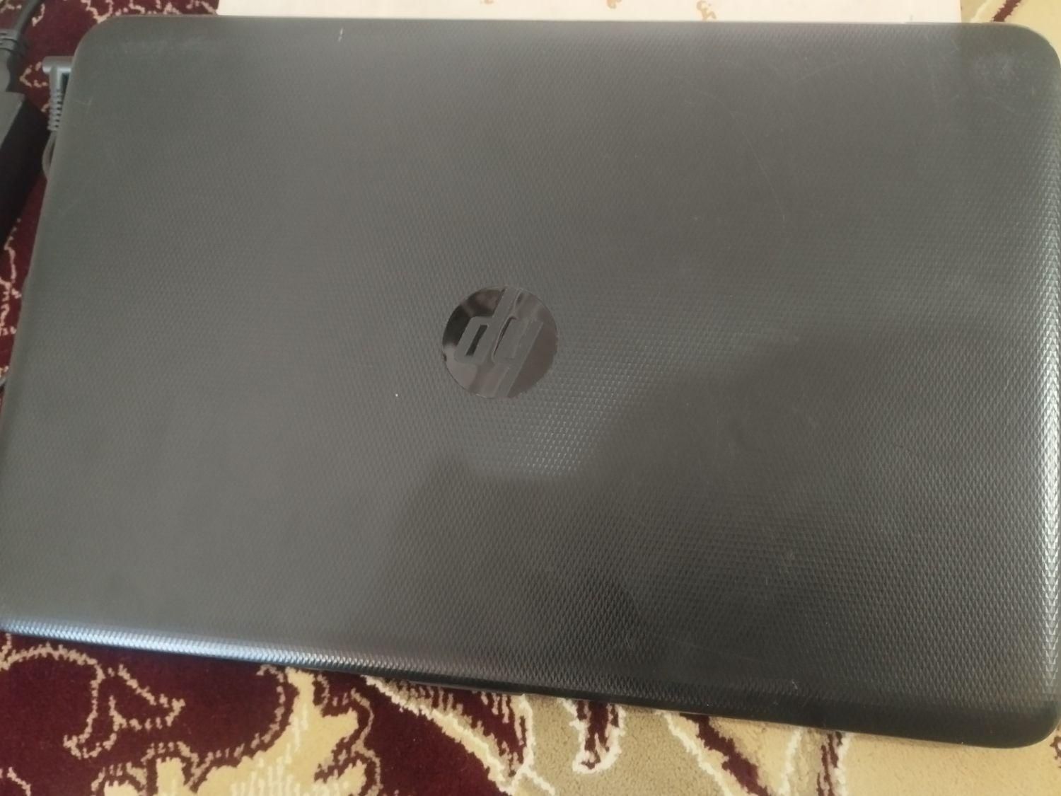لپ تاپ hp A6-5200|رایانه همراه|الشتر, |دیوار