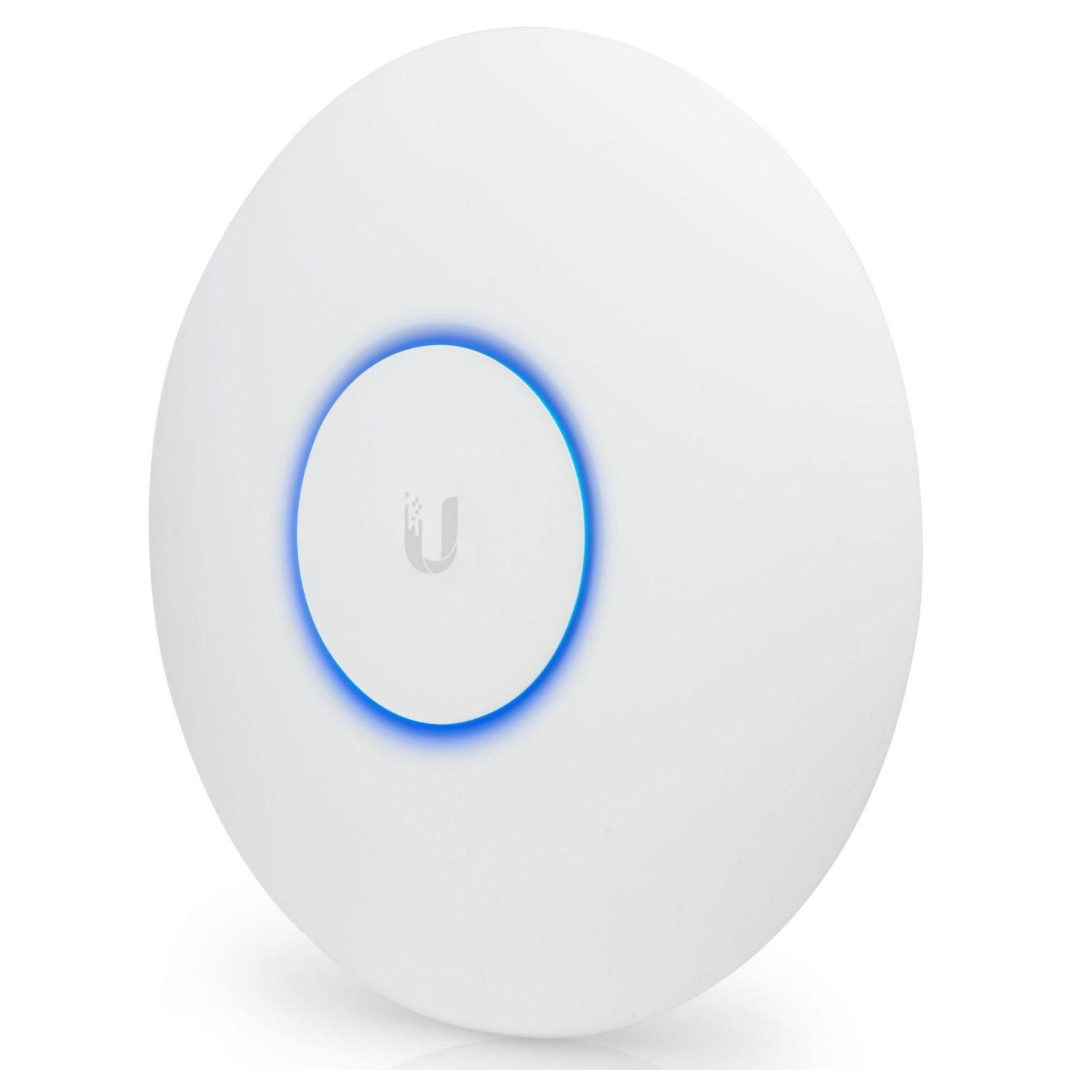 اکسس پوینت unifi acpro aclr u6pro u6lr|مودم و تجهیزات شبکه|تهران, شهرک آپادانا|دیوار