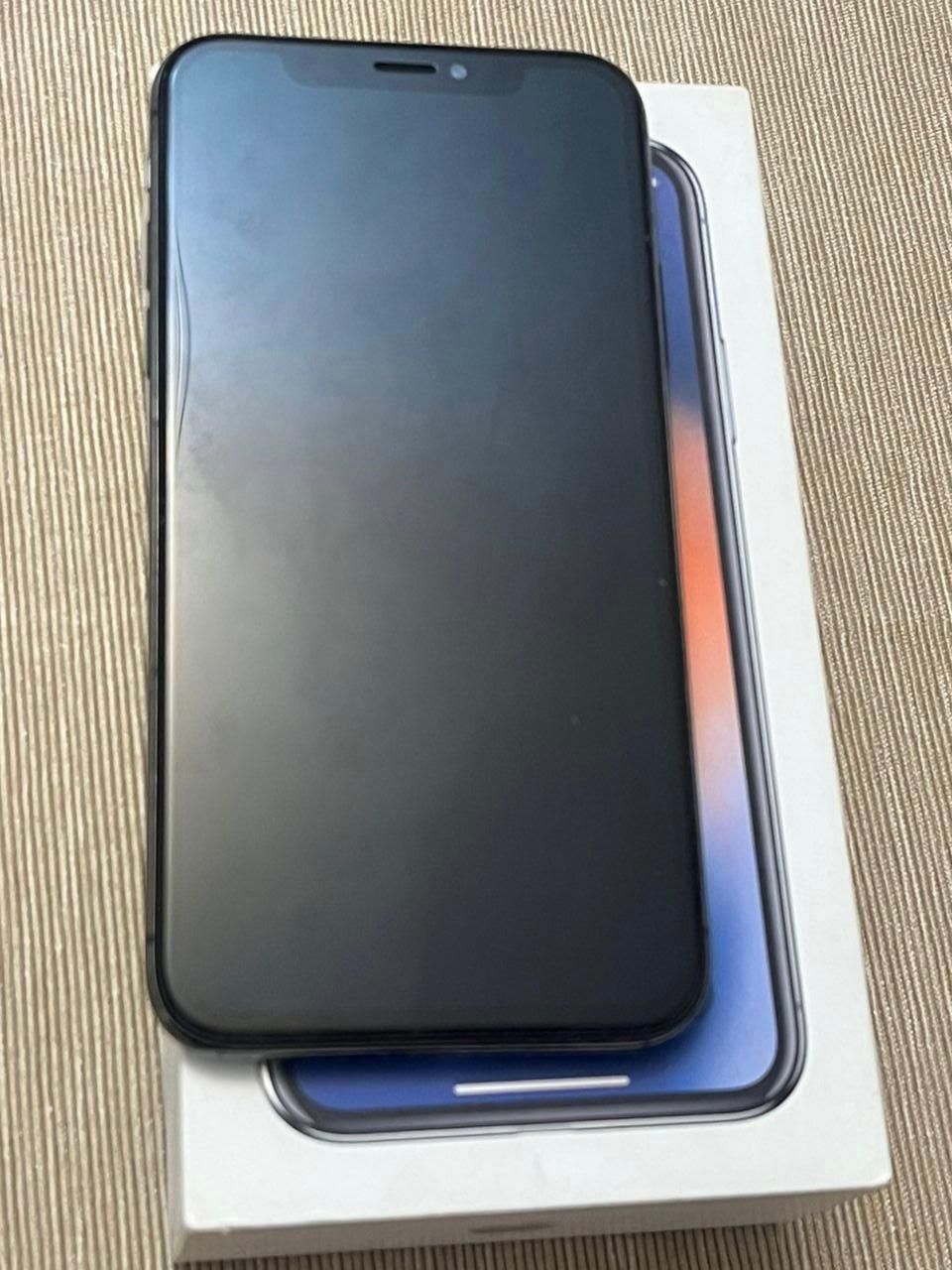 آیفون ایکس iphone X|موبایل|تهران, قیطریه|دیوار