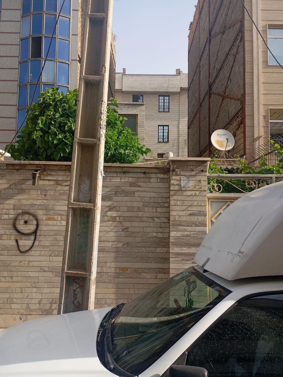 ملک کلنگی|فروش زمین و ملک کلنگی|تهران, دیلمان|دیوار