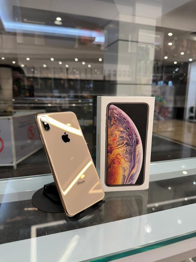 اپل iPhone XS Max ۲۵۶ گیگابایت|موبایل|تهران, سعادت‌آباد|دیوار