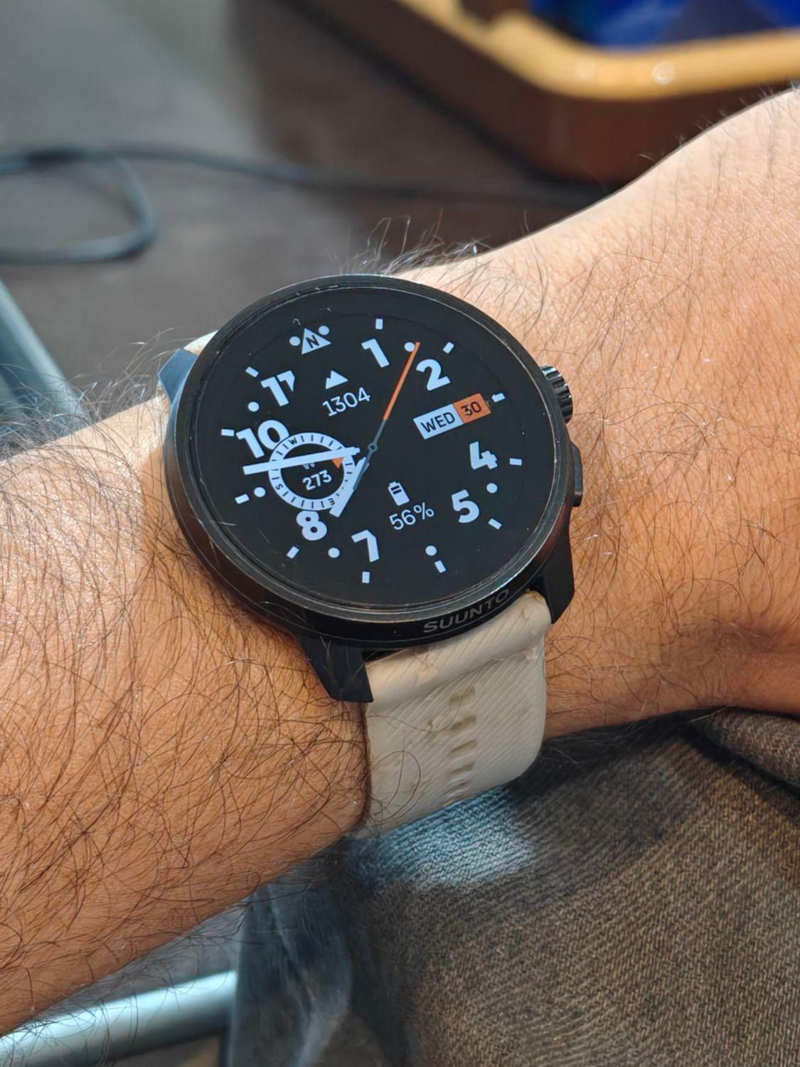 ساعت سونتو Suunto Race S|ساعت|تهران, نارمک جنوبی|دیوار