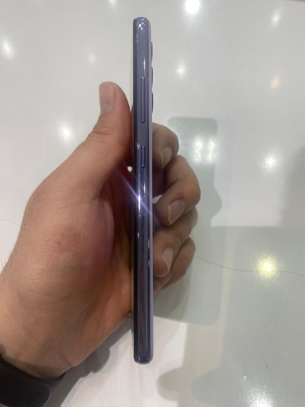 سامسونگ Galaxy A32 با حافظهٔ ۱۲۸ گیگابایت|موبایل|تهران, یافت‌آباد|دیوار