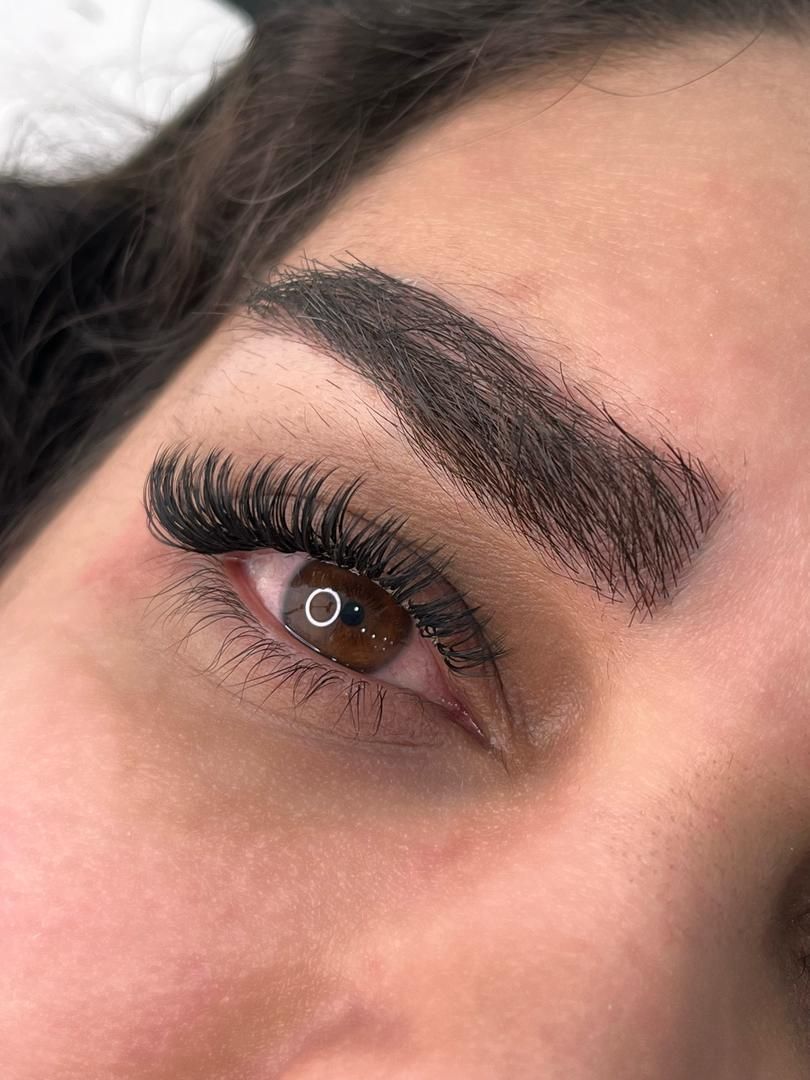 استخدام ناخنکار مژه کار فیشیال کار|استخدام درمانی، زیبایی، بهداشتی|تهران, سلسبیل|دیوار
