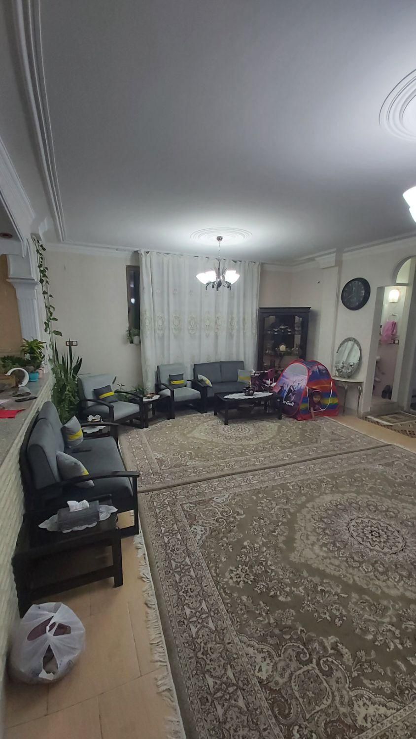 آپارتمان دادگستری زیر قیمت منطقه|فروش آپارتمان|کرمانشاه, |دیوار