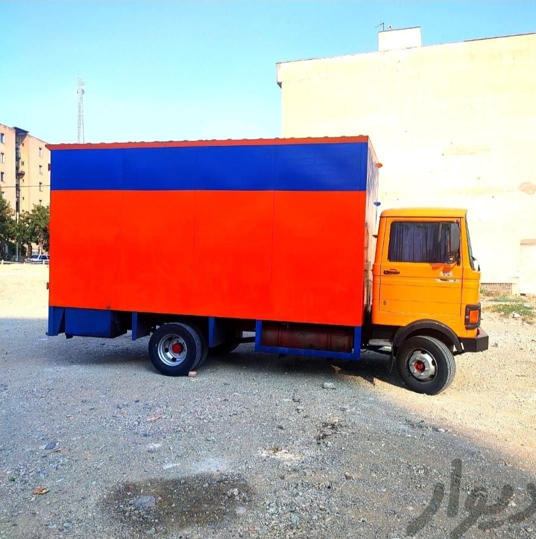 اتوبار باربری تهران حمل بار جابجایی اسبابکشی منزل|خدمات حمل و نقل|تهران, جردن|دیوار